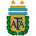 Футбольная форма сборной Аргентины