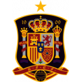 Футбольная форма сборной Испании