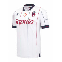 Болонья футболка гостевая 2025/26 Болонья футболка гостевая 2025/26