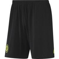 Челси шорты гостевые ретро 2016/17 Челси шорты гостевые ретро 2016/17