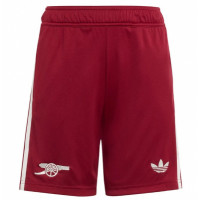 Арсенал шорты резервные 2025/26