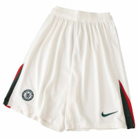 Челси шорты гостевые 2025/26
