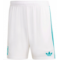 Ливерпуль шорты резервные 2025/26