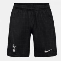 Тоттенхэм гостевые шорты 2025/26