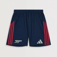 Арсенал шорты гостевые 2025/26