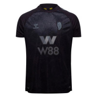 Сандерленд футболка резервная 2025/26