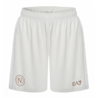 Наполи шорты гостевые 2025/26 Наполи шорты гостевые 2025/26