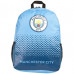 Рюкзак Манчестер Сити голубой