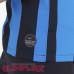 Интер Домашняя футболка с длинным рукавом сезон 2019-2020