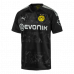 Детская гостевая футболка клуба Боруссия Дортмунд 2019-2020