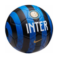 Футбольный мяч Интер Милан