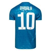Ювентус Футболка резервная сезон 2019-2020 Дибала 10