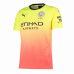 Форма Манчестер Сити резервная 2019/20 (футболка+шорты+гетры) Де Брейне 17