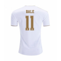 Реал Мадрид Футболка Гарет Бейл 11 номер сезон 19-20