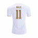 Реал Мадрид Футболка Гарет Бейл 11 номер сезон 19-20