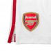 Арсенал (Arsenal) Домашние шорты сезона 2020-2021 Adidas