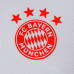 Футболка Бавария Мюнхен гостевая сезона 2020-2021