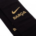 Гетры футбольные Барселона Nike для гостевых игр 2020-21