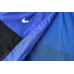 Ветровка Челси черная с синим сезон 2018-2019 Nike