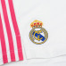 Шорты Реал Мадрид домашние  сезон 2020-2021 Adidas