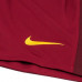 Рома шорты домашние сезон 2020-2021 Nike