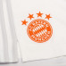 Бавария Мюнхен шорты гостевые сезон 2020-2021 Adidas