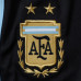Сборная Аргентины шорты домашние сезон 2018-2019 Adidas