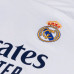 Футболка Реал Мадрид домашняя сезона 2020-2021 с длинным рукавом