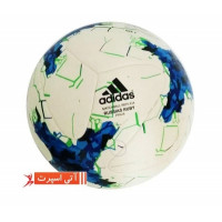 Мяч Adidas Matchball Replica Russias Ruby