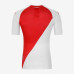 Детская форма Монако домашняя сезон 2020-2021 (футболка + шорты)