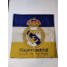 Наволочка на подушку с эмблемой Реал Мадрид