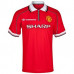 Манчестер Юнайтед ретро футболка сезона 1998-99