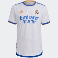 Реал Мадрид (Real Madrid) футболка домашняя 2021-2022