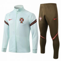 Спортивный костюм сборной Португалии 2020/2021