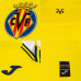 Вильярреал футболка домашняя 2021-2022