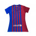 Барселона футболка женская домашняя 2021-2022