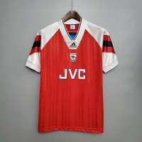 Ретро футболка Арсенал 1992/94