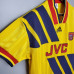 Ретро футболка Арсенал 1993/94