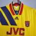Ретро футболка Арсенал 1993/94