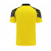 Боруссия тренировочная футболка желтая с черным 2021-2022