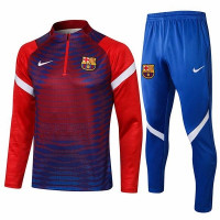 Барселона тренировочный костюм 2021-2022