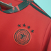 Сборная Германии вратарская футболка 2020-2021