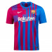 Барселона футболка домашняя 2021-2022 Гризманн 7