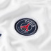 ПСЖ тренировочная футболка 2021-2022 белая