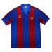 Барселона ретро-футболка домашняя 1991-1992