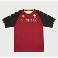 Венеция четвертая футболка 2021-2022