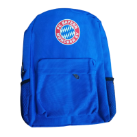 Бавария Мюнхен рюкзак синий