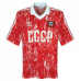 Сборная СССР ретро футболка 1990