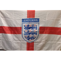 Сборная Англии флаг