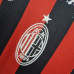 Милан футболка четвёртая сезона 2021-2022